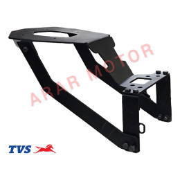 TVS RTR 200 APACHE ARKA ÇANTA DEMİRİ (ARR1103)